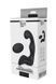 Масажер простати з дистанційним управлінням CHEEKY LOVE REMOTE BOOTY PLEASER BLACK