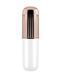 Мощный мини-вибратор Satisfyer Mini Secret Affair со съемным колпачком и мощной вибрацией