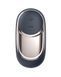 Мощный вибратор Satisfyer Lay-On - Dark Desire, водонепроницаемый,15 режимов работы, Черный
