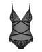 Боди Obsessive Bondea body S/M