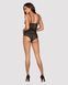Боди Obsessive Bondea body S/M