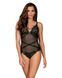 Боди Obsessive Bondea body S/M