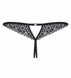 Стринги Obsessive Liferia S/M