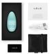 Минивибратор для клитора LELO Lily 3 Polar Green, 10 режимов, очень мощный
