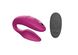 Вибратор We-Vibe SYNC 2 Rose