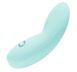Минивибратор для клитора LELO Lily 3 Polar Green, 10 режимов, очень мощный