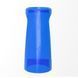 Эрекционное&nbsp;кольцо&nbsp;Chisa Get&nbsp;Lock&nbsp;Double&nbsp;Girth&nbsp;Cages,&nbsp;Blue