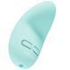 Минивибратор для клитора LELO Lily 3 Polar Green, 10 режимов, очень мощный