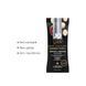 Набор лубрикантов Foil Display Box &ndash; JO Gelato - White Chocolate Raspberry &ndash; 12 x 10ml