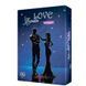 Игра для пары &laquo;LOVE Фанты: Романтик&raquo; (RU)