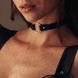 Чокер Bijoux Indiscrets Maze Single Ring Choker
