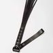 Батіг Soft Rivet, Black