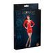 Платье Moonlight Model 04 Red