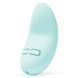 Минивибратор для клитора LELO Lily 3 Polar Green, 10 режимов, очень мощный