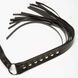 Батіг Soft Rivet, Black