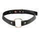 Чокер Bijoux Indiscrets Maze Single Ring Choker