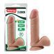 Фалоимитатор&nbsp;беж&nbsp;Chisa Dude&nbsp;7.9&nbsp;Cock