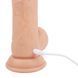 Вибратор с дистанционным пультом Chisa Fiona&nbsp;9&nbsp;Thunder&nbsp;Smitten&nbsp;Silicone