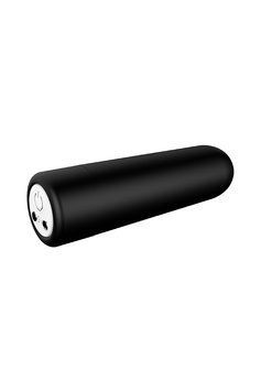 Вибропуля&nbsp;VIBES&nbsp;OF&nbsp;LOVE&nbsp;POWER&nbsp;BULLET&nbsp;BLACK