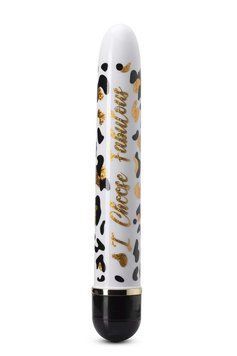 Вибратор для точки G THE COLLECTION I CHOOSE FABULOUS