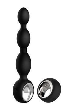 Анальні вібробуси MAGIC DIONE REMOTE