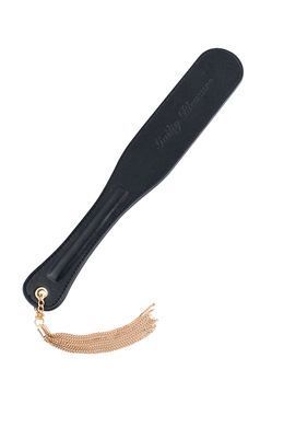 Шлепалка GP PREMIUM PADDLE BLACK