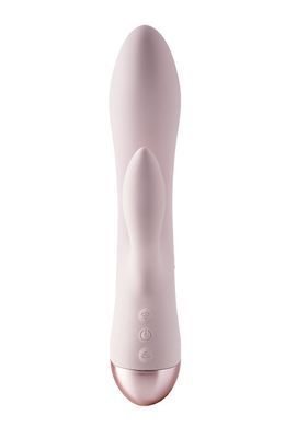 Вібратор кролик Dream Toys VIVRE DUO VIBE COCO