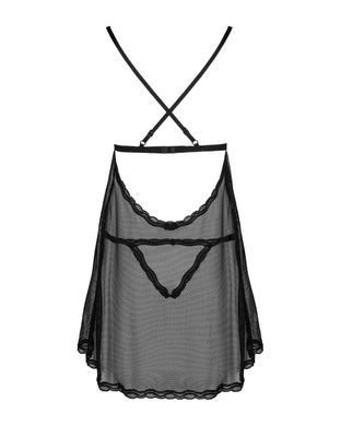 Пеньюар Sedila babydoll S/M