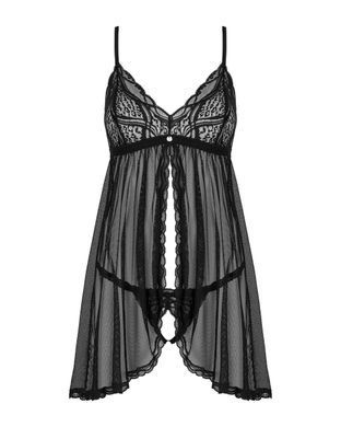 Пеньюар Sedila babydoll S/M