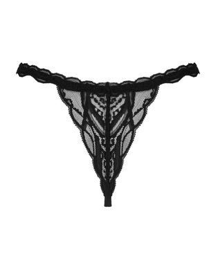 Стринги Obsessive Sedila S/M
