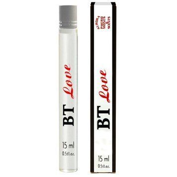 Духи с феромонами женские Aurora BT LOVE 15 ml for women