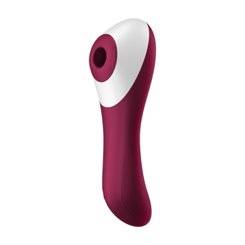 Стимулятор Satisfyer Dual Crush