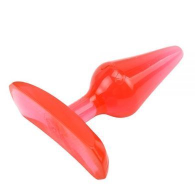 Плаг Basic Training Gun Drops 2", Red