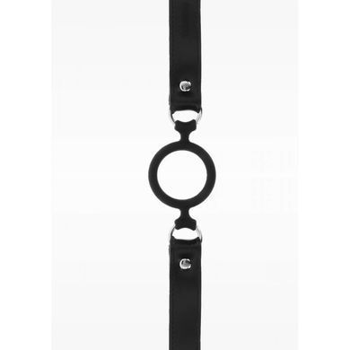 Кляп з кільцем Taboom Open Ring Gag