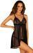 Пеньюар Sedila babydoll S/M