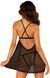 Пеньюар Sedila babydoll S/M