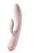 Вібратор кролик Dream Toys VIVRE DUO VIBE COCO