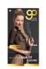 Шлепалка GP PREMIUM PADDLE BLACK