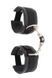 Наручник GP LUXURIOUS HANDCUFFS BLACK
