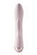 Вібратор кролик Dream Toys VIVRE DUO VIBE COCO