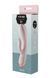 Вібратор кролик Dream Toys VIVRE DUO VIBE COCO