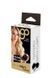 Зажимы для сосков с перьями GP FEATHER NIPPLE CLAMPS BLACK