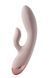 Вібратор кролик Dream Toys VIVRE DUO VIBE COCO