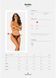 Стринги Obsessive Sedila S/M