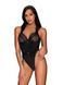 Боді Obsessive Elisetta S/M