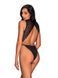 Боді Obsessive Elisetta S/M