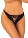 Стринги Obsessive Sedila S/M