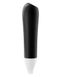 Вибропуля перезаряжаемая Satisfyer Ultra Power Bullet 2 Black