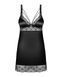 Пеньюар Obsessive Eloissa S/M