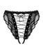 Стринги Obsessive Sedila S/M